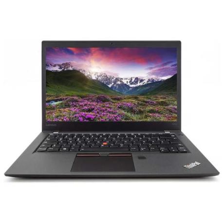 LENOVO L470 I5-7300U, 8GB, 256GB SSD - CON CARGADOR - WINDOWS 10 COA - BUEN ESTADO 