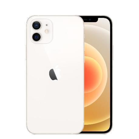IPHONE 12 128GB BLANCO - USADO