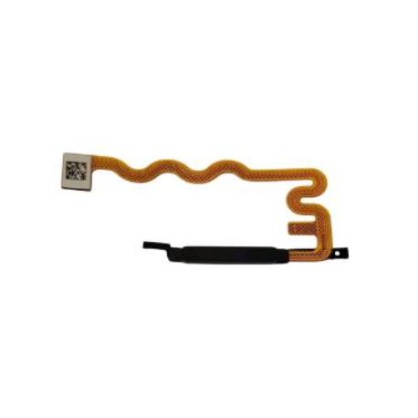 FLEX LECTOR DE HUELLA PARA  MOTO G04 XT2421-2 - NEGRA
