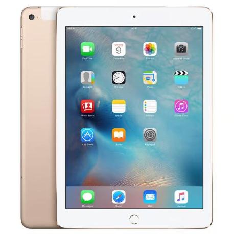APPLE IPAD AIR 2 64GB 4G DORADO A1567 - MUY BUEN ESTADO