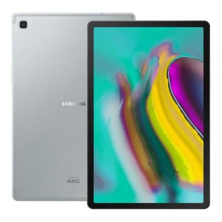 SAMSUNG GALAXY TAB S5E 64GB T720 GRIS SILVER - MUY BUEN ESTADO