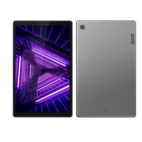 LENOVO TAB M10 HD TB-X306F 32GB WIFI NEGRA - MUY BUEN ESTADO