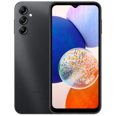 SAMSUNG GALAXY A14 64GB NEGRO - MUY BUEN ESTADO