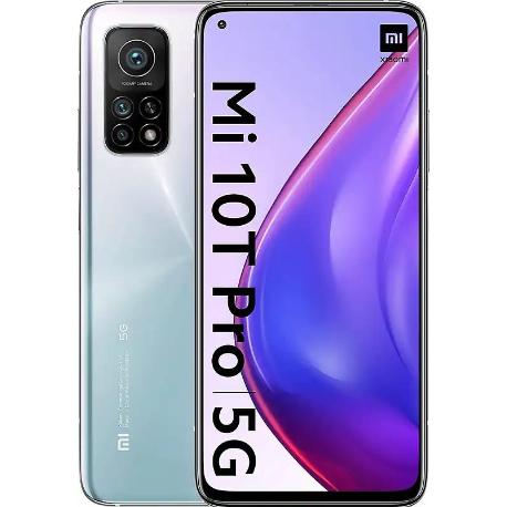 XIAOMI MI 10T PRO 5G 256GB AZUL - MUY BUEN ESTADO