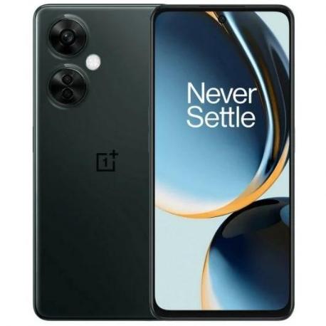 ONEPLUS NORD CE 3 LITE 128GB CPH2465 GRIS NEGRO - BUEN ESTADO