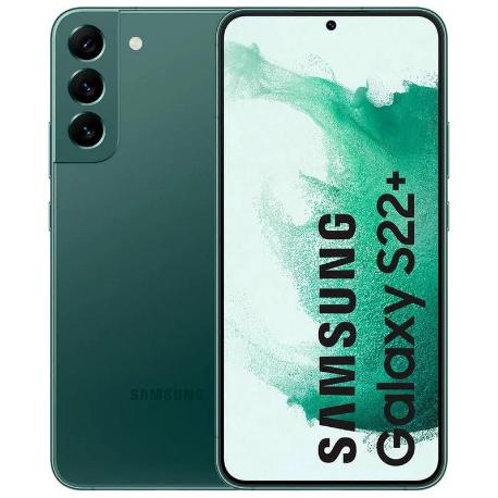 SAMSUNG GALAXY S22 PLUS 5G 128GB S906B VERDE -  MUY BUEN ESTADO