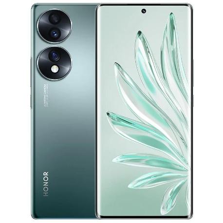 HUAWEI HONOR 70 5G 128GB VERDE - MUY BUEN ESTADO