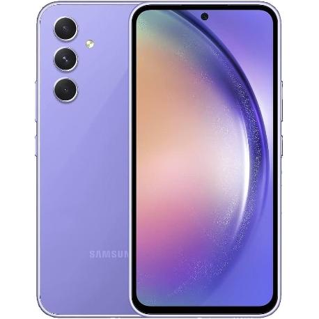 SAMSUNG GALAXY A54 128GB VIOLETA - MUY BUEN ESTADO
