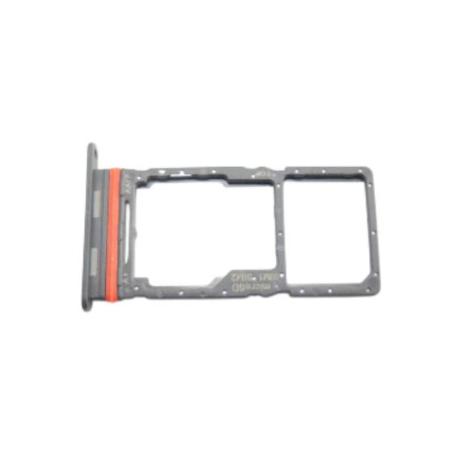SOPORTE DE BANDEJA SIM PARA  GALAXY A16 5G SM-A166 - NEGRA