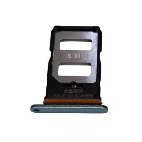 SOPORTE DE BANDEJA SIM PARA  REDMI NOTE 13 PRO 5G 2312DRA50C - VERDE