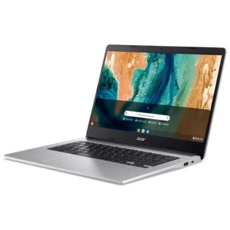 ACER CHROMEBOOK 314 IMEDIATEK MT8183 4GB 128GB 14 PULGADAS - CARGADOR - BUEN ESTADO