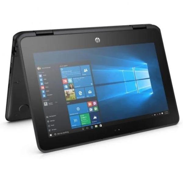 HP PROBOOK X360 11 G1 EE INTEL CELERON N4200 8GB 128GB SSD 11.6 TACTIL - W10 PRO - BUEN ESTADO