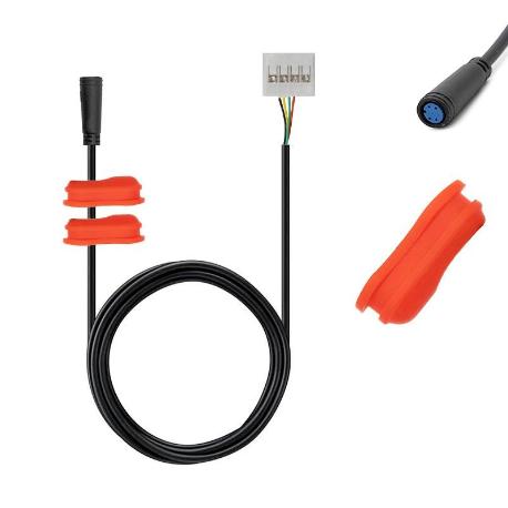 CABLE DE CONTROLADORA A PANTALLA PARA  E9T DE 1,45M