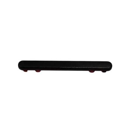 BOTONES DE CARCASA DE VOLUMEN PARA  REDMI A3 23129RN51X - NEGRO 