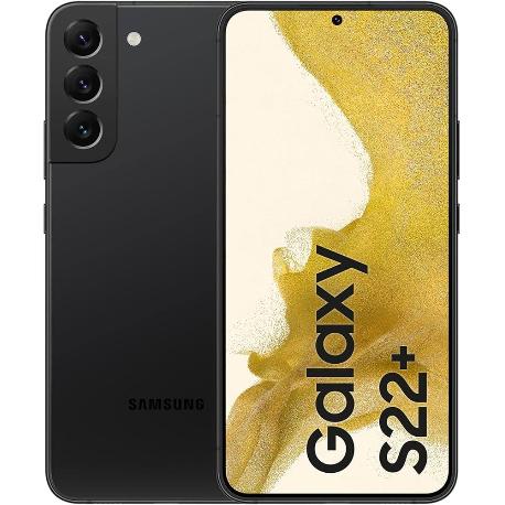 SAMSUNG GALAXY S22 PLUS 5G 128GB S906B NEGRO -  PIXEL MUERTO