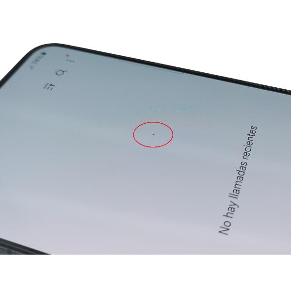 SAMSUNG GALAXY S22 PLUS 5G 128GB S906B NEGRO -  PIXEL MUERTO