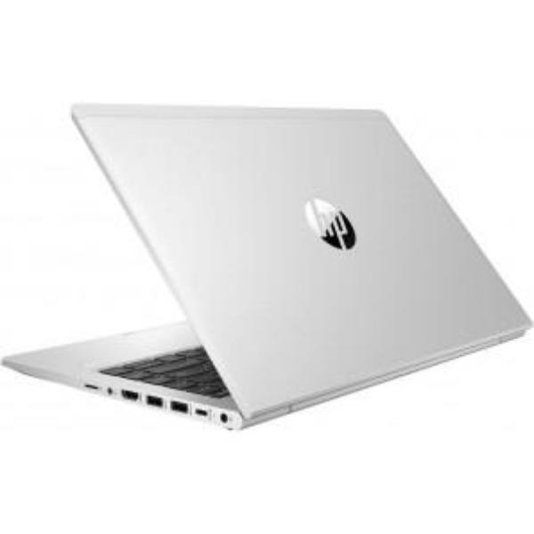 HP 440 G8 I3-1135G7, 8GB, 128GB SSD - CON CARGADOR - QWERTY - WINDOWS 10 COA - BUEN ESTADO 
