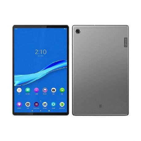 LENOVO TAB M10 FHD PLUS 32GB 4G TB-X606X NEGRA - MUY BUEN ESTADO