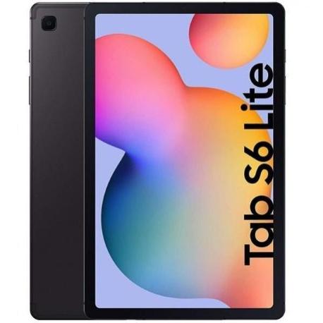 SAMSUNG GALAXY TAB S6 LITE SM-P610 WIFI 128GB 10.4 NEGRA - MUY BUEN ESTADO