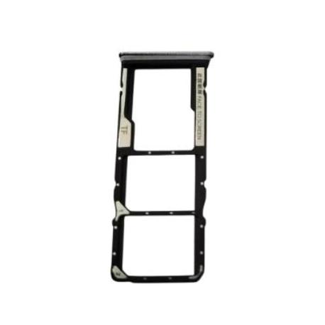 SOPORTE DE BANDEJA SIM PARA  REDMI 14C 2411DRN47C - MORADA