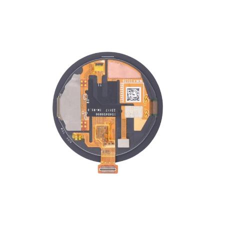 PANTALLA LCD + TÁCTIL PARA  WATCH 2 - NEGRA 