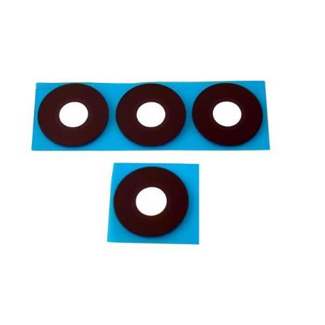 SET DE LENTES DE CAMARAS TRASERAS PARA  X8B LLY-LX1