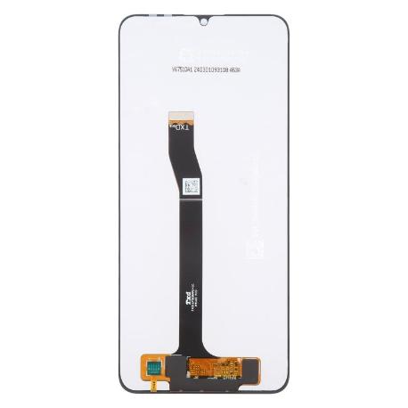 PANTALLA LCD + TÁCTIL PARA HUAWEI NOVA Y72 - NEGRA