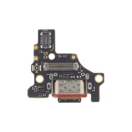 MODULO CON CONECTOR DE CARGA PARA  EDGE 50 FUSION
