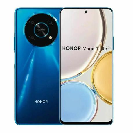 HUAWEI HONOR MAGIC4 LITE 5G 128GB AZUL - BUEN ESTADO