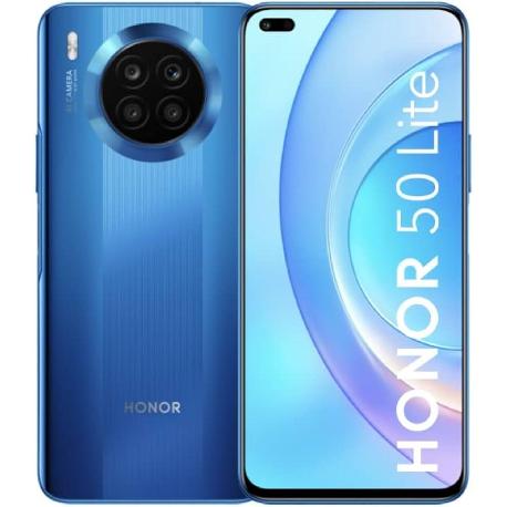 HUAWEI HONOR 50 LITE 128GB AZUL - MUY BUEN ESTADO