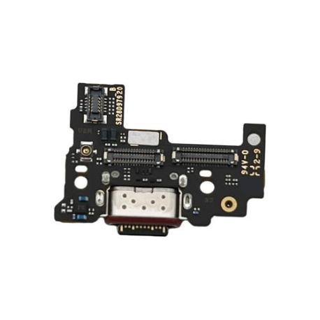 MODULO CON CONECTOR DE CARGA PARA  EDGE 50 ULTRA