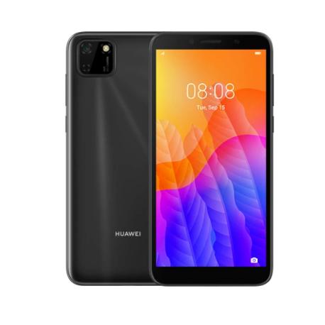 HUAWEI Y5P 32GB NEGRO - MUY BUEN ESTADO