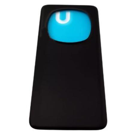 TAPA TRASERA DE BATERIA PARA  MAGIC 6 PRO BVL-AN16 - NEGRA
