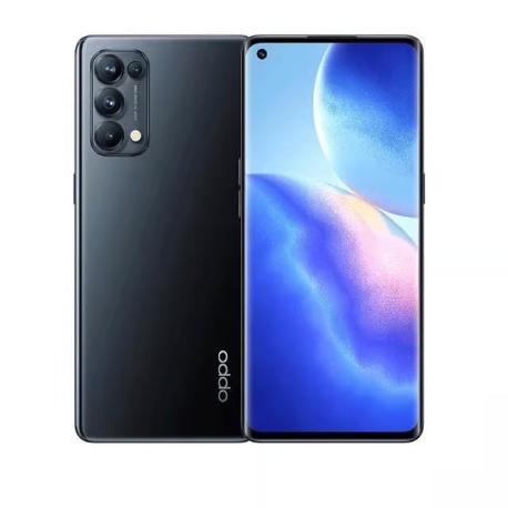 OPPO RENO5 5G 128GB NEGRO - MUY BUEN ESTADO