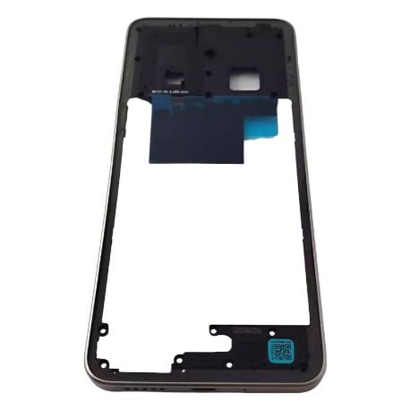 MARCO INTERMEDIO PARA  REDMI 14C 2411DRN47C - AZUL