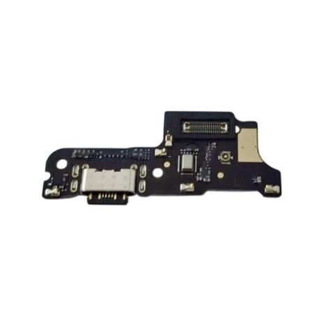 MODULO CON CONECTOR DE CARGA PARA  REDMI 14C 2411DRN47C