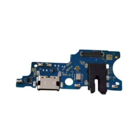 MODULO CON CONECTOR DE CARGA PARA  GALAXY A06 SM-A065