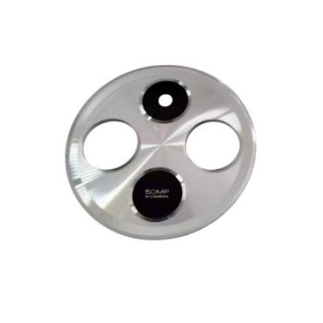 LENTE DE CAMARA TRASERA PARA  REDMI 14C 2411DRN47C - AZUL
