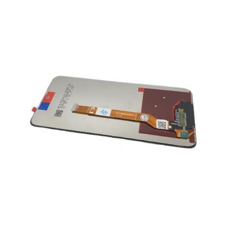 PANTALLA LCD + TÁCTIL PARA  A60 CPH2631 - NEGRA