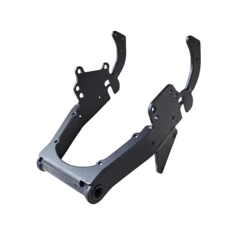 HORQUILLA TRASERA PARA  DUAL MAX