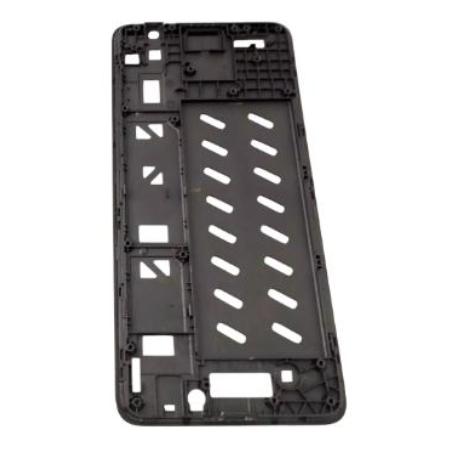 MARCO FRONTAL PARA  501 T433D - NEGRO