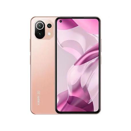 XIAOMI MI 11 LITE 5G 128GB ROSA - MUY BUEN ESTADO