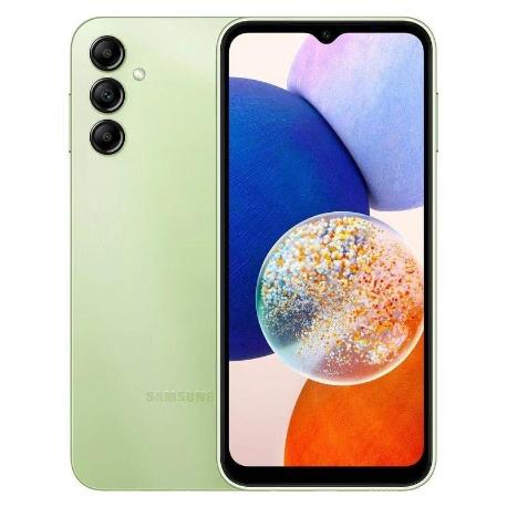 SAMSUNG GALAXY A14 5G 64GB VERDE - MUY BUEN ESTADO