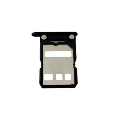SOPORTE DE BANDEJA SIM PARA  A96 - NEGRA 
