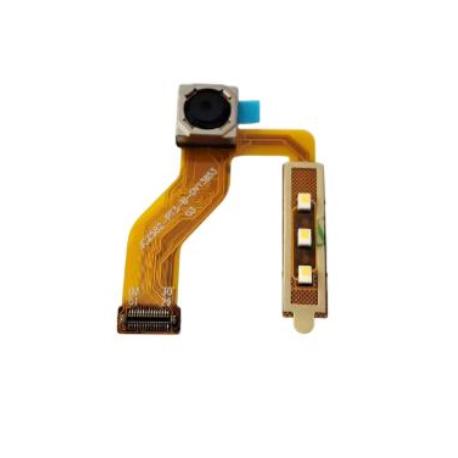 FLEX CON CAMARA TRASERA PARA  R08