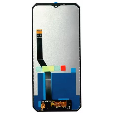 PANTALLA LCD + TÁCTIL PARA  WP36 - NEGRA