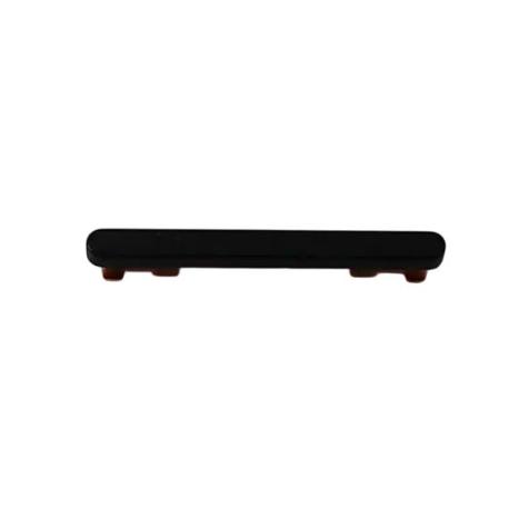 BOTON DE CARCASA DE VOLUMEN PARA  POCO F5 23049PCD8G - NEGRO