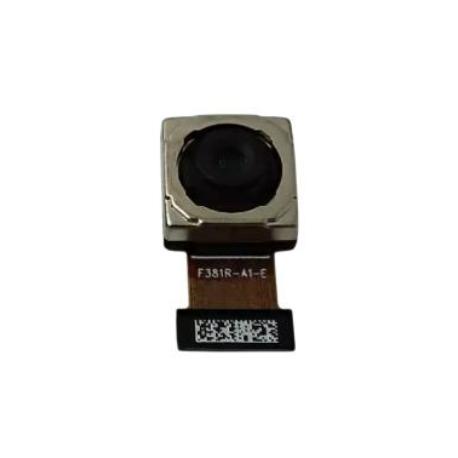 FLEX CON CAMARA TRASERA 50MPX PARA  REDMI 14C 2411DRN47C