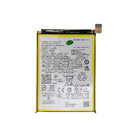 BATERIA QA50 PARA  MOTO G POWER 2024, MOTO G55 DE 5000 MAH