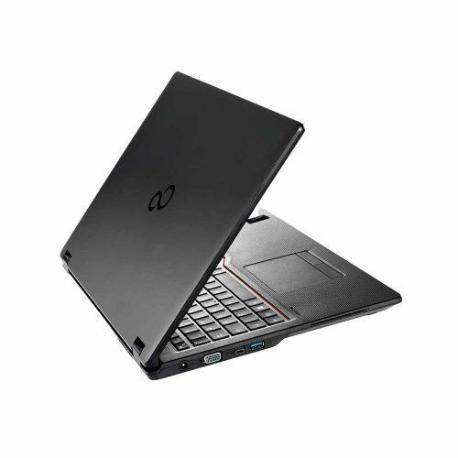 FUJITSU U759 I5-8265U 16GB 256SSD 15.6 TACTIL - TECLADO QWERTY CAGADOR - WINDOWS 11 - BUEN ESTADO 
